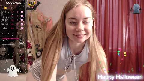 elinalun @ stripchat on 20231023