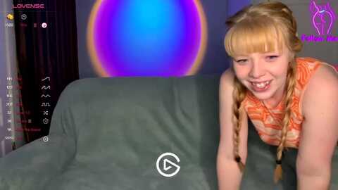 gingernewb