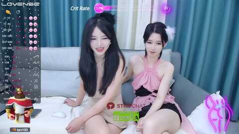 kuromi___ @ stripchat on 20231023