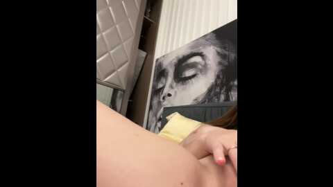 lady_miaolson @ stripchat on 20231024