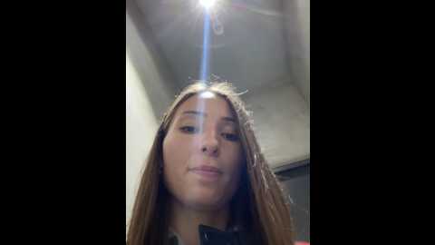 your_karina @ stripchat on 20231024