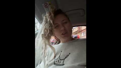 your_karina @ stripchat on 20231024