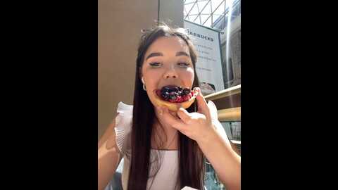 _eva_007 @ stripchat on 20231025