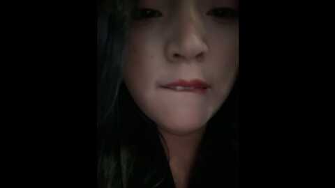 asia_lynn @ stripchat on 20231025