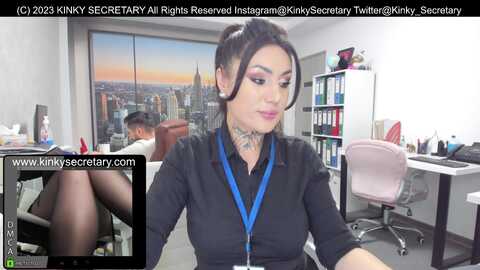 kinky_secretary