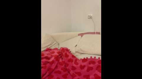 lilleambi @ stripchat on 20231025