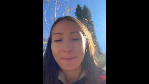 your_karina @ stripchat on 20231025