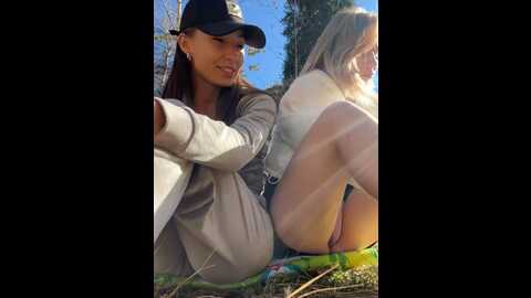 your_karina @ stripchat on 20231025