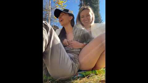 your_karina @ stripchat on 20231025