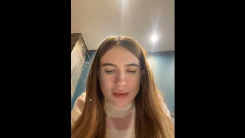 your_love_emily @ stripchat on 20231025