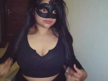 abhi_simran @ stripchat on 20231026