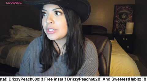 drizzypeach602 @ stripchat on 20231026