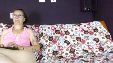 grandson_grandma @ stripchat on 20231026