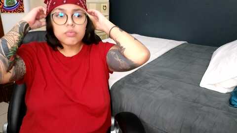 miacanela_xo @ stripchat on 20231026
