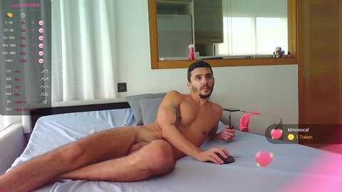 naughtystyle @ stripchat on 20231026