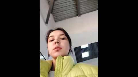 pretty_ivy_ @ stripchat on 20231026