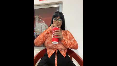 saori_kiido @ stripchat on 20231026