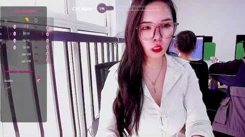 xixiya6688 @ stripchat on 20231026