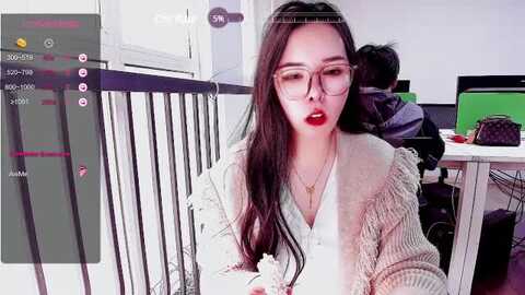 xixiya6688 @ stripchat on 20231026