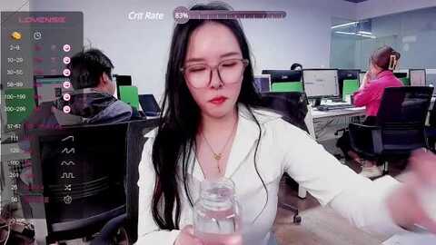 xixiya6688 @ stripchat on 20231026