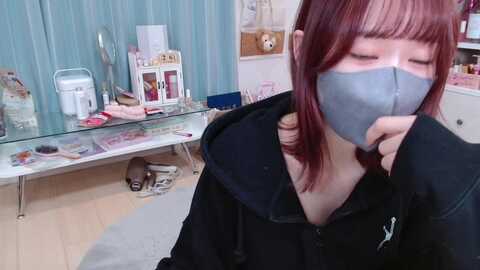 yui_ch @ stripchat on 20231026