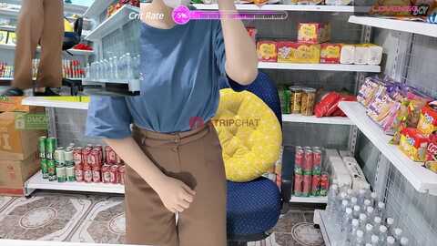_7eleven_ @ stripchat on 20231027