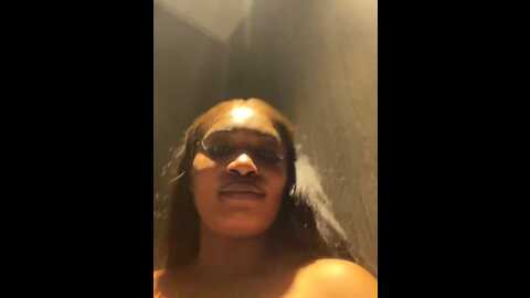 __nessa__ @ stripchat on 20231027