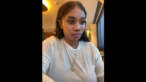 __nessa__ @ stripchat on 20231027