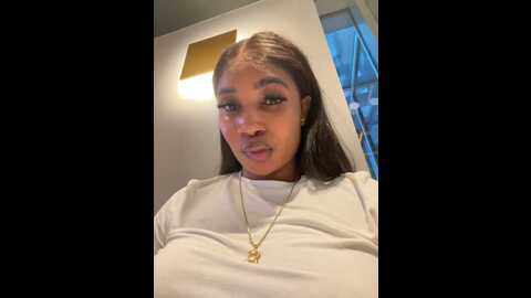 __nessa__ @ stripchat on 20231027