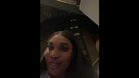 __nessa__ @ stripchat on 20231027