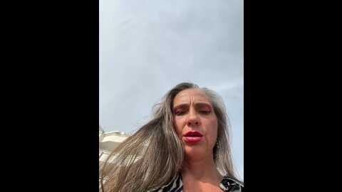 alimela @ stripchat on 20231027