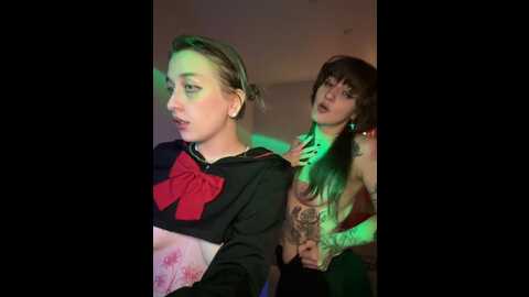 dooubletroublee @ stripchat on 20231027