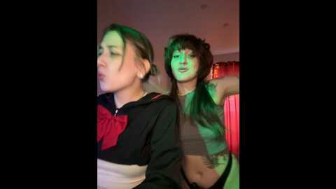 dooubletroublee @ stripchat on 20231027