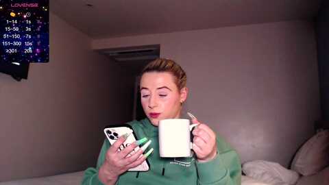 strongqueen @ stripchat on 20231027