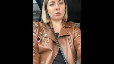 your_karina @ stripchat on 20231027