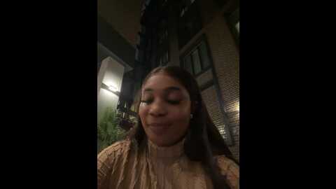 __nessa__ @ stripchat on 20231028