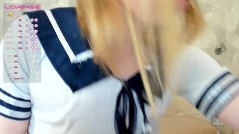 auroremarie @ stripchat on 20231028