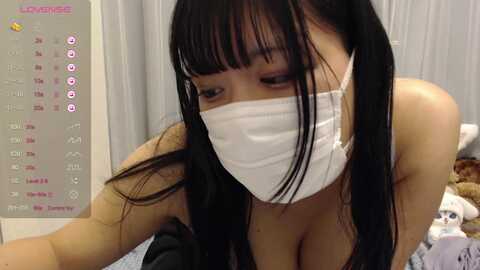 ayame_e @ stripchat on 20231028