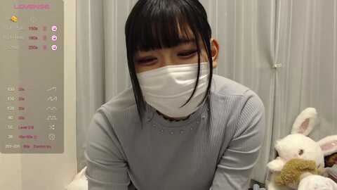 ayame_e @ stripchat on 20231028