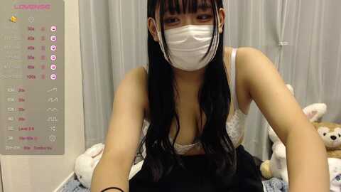 ayame_e @ stripchat on 20231028