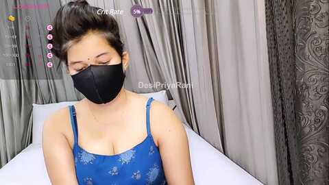 desipriyarani