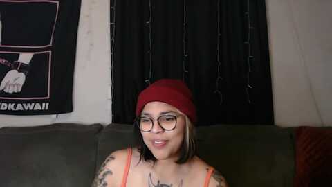 miacanela_xo @ stripchat on 20231028