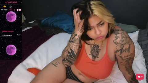 nativepumpkin95