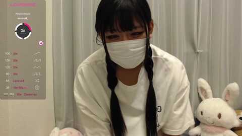 ayame_e @ stripchat on 20231029