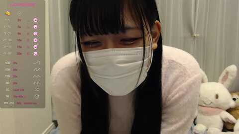 ayame_e @ stripchat on 20231029