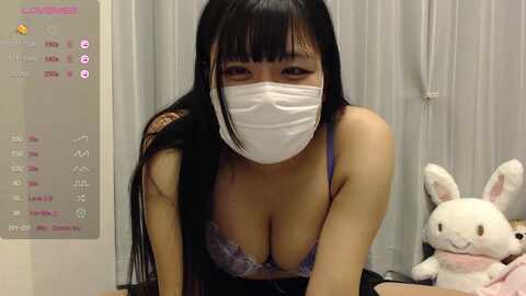 ayame_e @ stripchat on 20231029