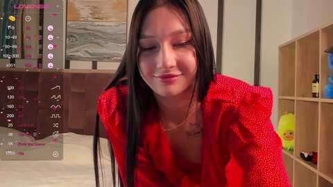 lola_787 @ stripchat on 20231030
