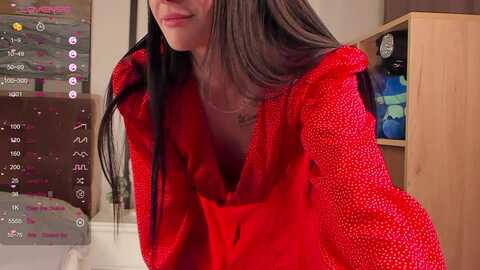 lola_787 @ stripchat on 20231030