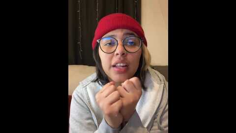 miacanela_xo @ stripchat on 20231030