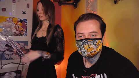 psyslarky